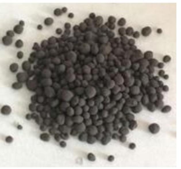 脫氮(脫硝) 菌---適用於曝氣槽或微厭氧槽 1